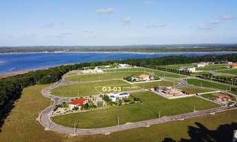 Imagem 4: Excelente lote de 3036 m² no Condomínio Chacará Bonfim (Lagoa do Bonfim/RN