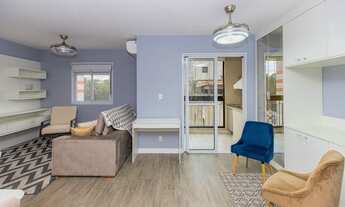 Imagem 5: Apartamento à venda, 71 m² por R$ 619.000,00 - Vila Andrade - São Paulo/SP