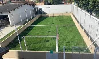 Imagem 5: Casa alto padrao a beira do rio verde