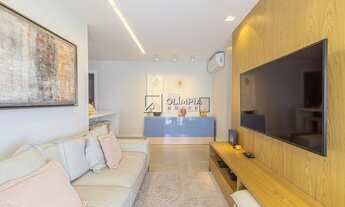 Imagem 7: Locação Apartamento 2 Dormitórios - 74 m² Brooklin