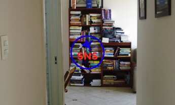 Imagem 5: APARTAMENTO RESIDENCIAL em CAMPINAS - SP, JARDIM DOM VIEIRA