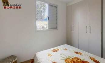 Imagem 5: SÃO PAULO - Apartamento Padrão - VILA SANTA CATARINA