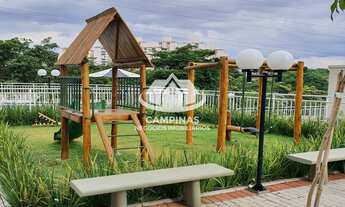 Imagem 2: APARTAMENTO PARA LOCAÇÃO NO JARDIM DAS CEREJEIRAS EM CAMPINAS/SP