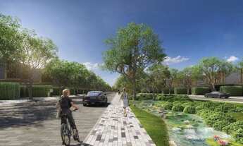 Imagem 7: Casa na Planta para Venda em Cabedelo, Intermares, 3 dormitórios, 3 suítes, 4 banheiros, 2