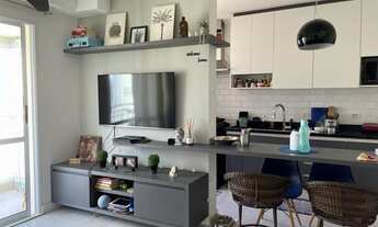 Imagem 3: Apartamento Duplex à venda, 101 m² por R$ 700.000,00 - Morumbi - São Paulo/SP