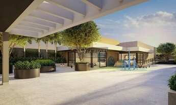 Imagem 4: Apartamento à venda no bairro Atiradores. Joinville/SC. Em construção - arquitetura mode