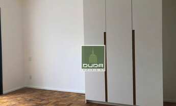 Imagem 4: Apartamento com 1 dormitório para alugar, 35 m² por R$ 2.716/mês - Vila Clementino - São P