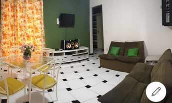 Imagem 5: Apartamento no condomínio Vila do mar