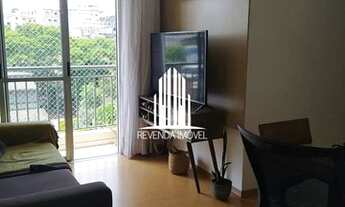 Imagem 5: Apartamento no Jabaquara