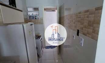 Imagem 5: Casa com 1 dormitório à venda, 33 m² por R$ 150.000,00 - Jardim Melvi - Praia Grande/SP