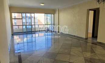 Imagem 4: APARTAMENTO 4 QUARTOS, 1 SUITE, 2 VARANDAS, INFRA TOTAL, VISTA PANORÂMICA!!!