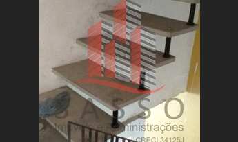 Imagem 6: Vendo sobrado no Tatuapé do lado da faculdade