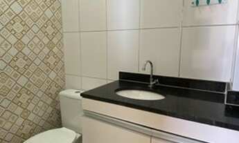 Imagem 4: Apartamento Térreo Duplex para aluguel e venda com 3 quartos- Ipitanga