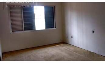 Imagem 3: Santo André - Casa Padrão - Jardim Alvorada