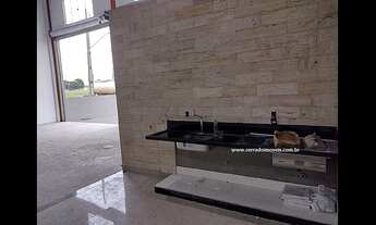 Imagem 3: Goiânia - Galpão/Depósito/Armazém - Moinho dos Ventos