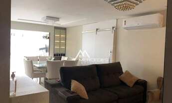 Imagem 2: Apartamento com 2 dormitórios à venda, 91 m² por R$ 681.000,00 - Vila Operária - Itajaí/SC