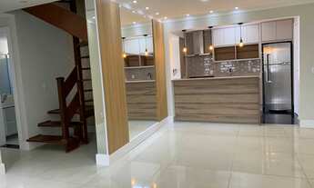 Imagem 3: Cobertura para venda com 206 metros quadrados com 3 quartos em Santana - São Paulo - SP