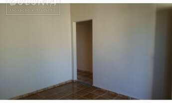 Imagem 5: Santo André - Casa Padrão - Vila Camilópolis