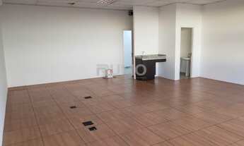 Imagem 6: Sala - Swiss Park - Campinas