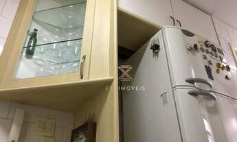 Imagem 7: Apartamento com 3 dormitórios à venda, 85 m² por R$ 430.000 - Paraíso do Morumbi - São Pau