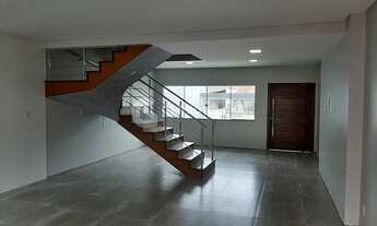 Imagem 6: Sobrado - Armação