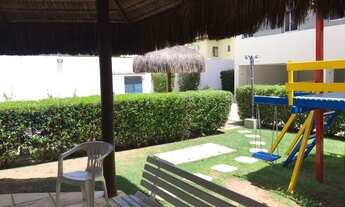 Imagem 5: Apartamento para venda possui 70 metros quadrados com 3 quartos em Capim Macio - Natal - R