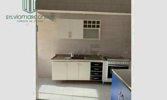 Imagem 6: Apartamento três dormitórios no centro