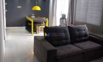 Imagem: Apartamento com 2 dormitórios para alugar