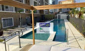 Imagem 7: Apartamento com 2 dormitórios à venda, 64 m² por R$ 545.000,00 - Botafogo - Campinas/SP