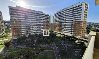 Imagem 6: Apartamento com 3 dormitórios à venda, 79 m² por R$ 420.000 - Engenho de Dentro - Rio de J