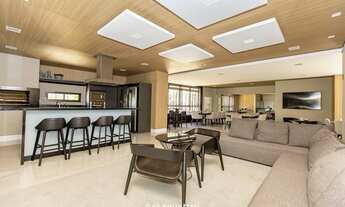 Imagem 4: Apartamento à venda, 108 m² por R$ 1.260.000,00 - Ecoville - Curitiba/PR