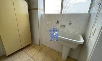 Imagem 5: 2 dormitórios com vaga mobiliado próximo ao metrô Brigadeiro