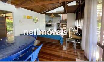 Imagem 3: Locação Casa em condomínio Condomínio Pasárgada Nova Lima