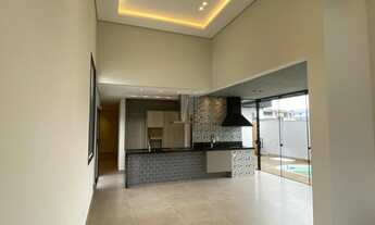 Imagem 2: Casa à Venda no Condomínio Terras da Fazenda