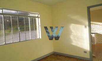 Imagem 3: Casa com 2 dormitórios para alugar, 89 m² por R$ 700,00/mês - Jardim Santa Rosália - Poços