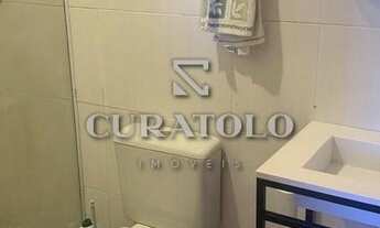 Imagem 2: Apartamento para Venda em Santo André, campestre, 2 dormitórios, 1 banheiro, 1 vaga