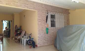 Imagem 2: Vende - Casa na Vila Olímpia (Travessa R Paes de Linhares) com edícula, 153m