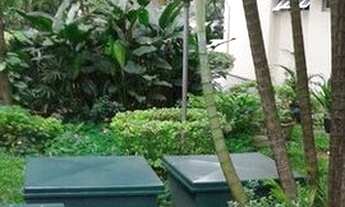 Imagem 4: APTO 02 DORMS- SEMI- MOBILIADO- VL ANHANGUERA - (CÓD 859 J