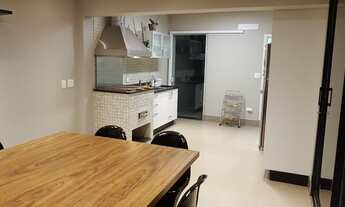 Imagem 5: Casa de condomínio para venda tem 250 metros quadrados com 4 quartos