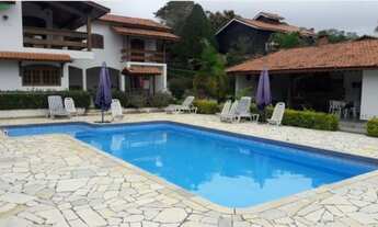 Imagem 2: Casa em Condomínio Fechado com Acesso à REPRESA em Bragança Paulista/Piracaia