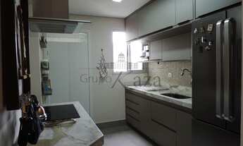 Imagem 5: Apartamento - Vila Ema - Residencial Aragon - 85m² - 3 Dormitórios