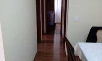 Imagem 3: Ótimo apartamento para venda tem 75 m2 com 3 dormitórios no Bairro Colônia - Jundiaí - São