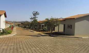 Imagem 2: Casa - 2 quartos - Valle Verde I