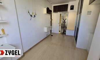 Imagem 7: Apartamento com 3 dormitórios à venda, 115 m² por R$ 950.000,00 - Laranjeiras - Rio de Jan