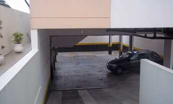 Imagem 5: APARTAMENTO em Taboão da Serra - SP, Jardim Santa Terezinha