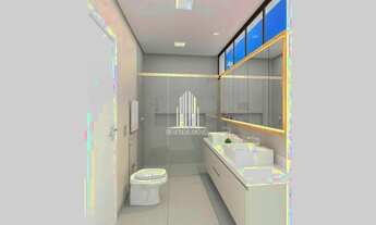 Imagem 6: Apartamento com 3 dormitórios à venda no Jardim Paulista