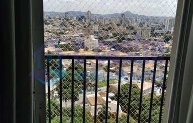 Imagem 16: Apartamento em Osasco, Umuarama, Inova São Francisco, 50m2, mobiliado, linda vista e sol o