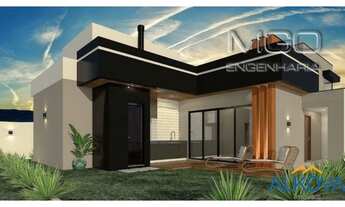 Imagem 5: Casa Residencial à venda, Recanto dos Eucaliptos, São José dos Campos - CA1597