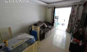 Imagem 2: Santo André - Casa Padrão - Utinga