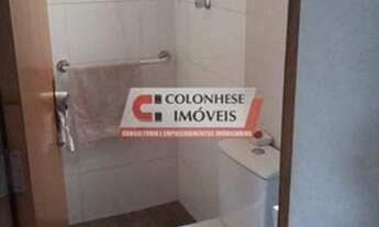 Imagem 6: Cobertura 2 Quartos Santo André - SP - Jardim Cristiane